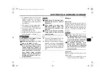 Preview for 95 page of Yamaha FZ-07 Owner'S Manual