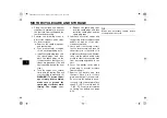 Preview for 96 page of Yamaha FZ-07 Owner'S Manual