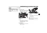 Preview for 35 page of Yamaha FZ-09 2013 Owner'S Manual