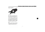 Preview for 51 page of Yamaha FZ-09 2013 Owner'S Manual