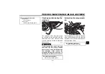 Preview for 77 page of Yamaha FZ-09 2013 Owner'S Manual