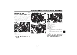 Preview for 81 page of Yamaha FZ-09 2013 Owner'S Manual