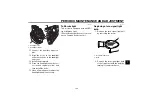 Preview for 85 page of Yamaha FZ-09 2013 Owner'S Manual