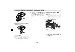 Preview for 86 page of Yamaha FZ-09 2013 Owner'S Manual