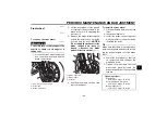 Preview for 89 page of Yamaha FZ-09 2013 Owner'S Manual