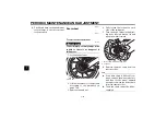 Preview for 90 page of Yamaha FZ-09 2013 Owner'S Manual