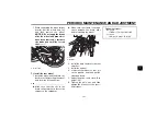 Preview for 91 page of Yamaha FZ-09 2013 Owner'S Manual