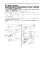 Предварительный просмотр 5 страницы Yamaha FZ-09 Service Manual