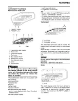 Предварительный просмотр 13 страницы Yamaha FZ-09 Service Manual