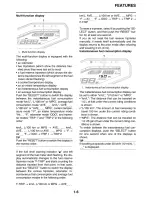 Предварительный просмотр 15 страницы Yamaha FZ-09 Service Manual