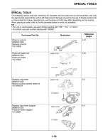 Preview for 27 page of Yamaha FZ-09 Service Manual