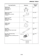 Preview for 28 page of Yamaha FZ-09 Service Manual