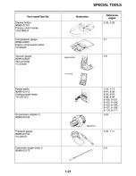 Preview for 30 page of Yamaha FZ-09 Service Manual