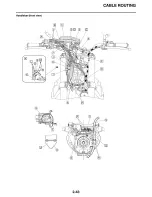 Предварительный просмотр 78 страницы Yamaha FZ-09 Service Manual