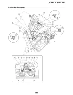 Предварительный просмотр 88 страницы Yamaha FZ-09 Service Manual