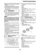 Preview for 115 page of Yamaha FZ-09 Service Manual