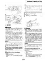 Preview for 118 page of Yamaha FZ-09 Service Manual