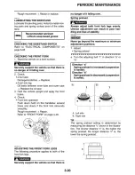 Preview for 126 page of Yamaha FZ-09 Service Manual