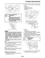 Preview for 129 page of Yamaha FZ-09 Service Manual