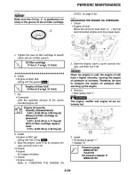 Preview for 130 page of Yamaha FZ-09 Service Manual