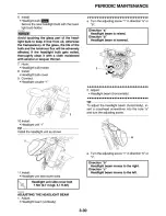 Preview for 136 page of Yamaha FZ-09 Service Manual