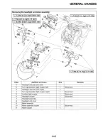 Preview for 143 page of Yamaha FZ-09 Service Manual