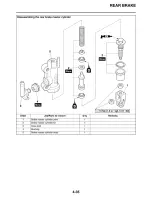 Предварительный просмотр 175 страницы Yamaha FZ-09 Service Manual