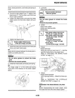 Предварительный просмотр 179 страницы Yamaha FZ-09 Service Manual