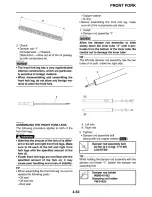 Предварительный просмотр 193 страницы Yamaha FZ-09 Service Manual