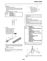 Предварительный просмотр 196 страницы Yamaha FZ-09 Service Manual