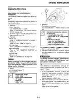 Предварительный просмотр 218 страницы Yamaha FZ-09 Service Manual