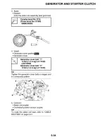 Предварительный просмотр 251 страницы Yamaha FZ-09 Service Manual