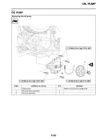 Предварительный просмотр 267 страницы Yamaha FZ-09 Service Manual