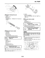 Предварительный просмотр 270 страницы Yamaha FZ-09 Service Manual