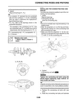 Предварительный просмотр 283 страницы Yamaha FZ-09 Service Manual