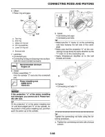 Предварительный просмотр 285 страницы Yamaha FZ-09 Service Manual