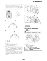 Предварительный просмотр 299 страницы Yamaha FZ-09 Service Manual