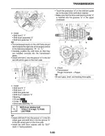 Предварительный просмотр 300 страницы Yamaha FZ-09 Service Manual