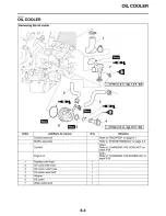 Предварительный просмотр 305 страницы Yamaha FZ-09 Service Manual