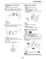 Предварительный просмотр 311 страницы Yamaha FZ-09 Service Manual