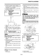 Предварительный просмотр 324 страницы Yamaha FZ-09 Service Manual