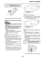 Предварительный просмотр 326 страницы Yamaha FZ-09 Service Manual