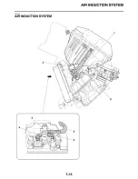 Предварительный просмотр 328 страницы Yamaha FZ-09 Service Manual