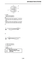 Предварительный просмотр 332 страницы Yamaha FZ-09 Service Manual