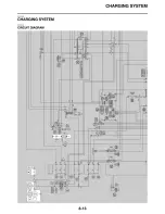 Предварительный просмотр 348 страницы Yamaha FZ-09 Service Manual