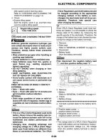 Предварительный просмотр 429 страницы Yamaha FZ-09 Service Manual