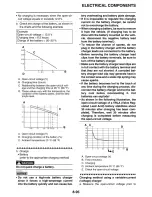 Предварительный просмотр 430 страницы Yamaha FZ-09 Service Manual