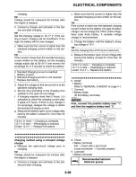 Предварительный просмотр 431 страницы Yamaha FZ-09 Service Manual