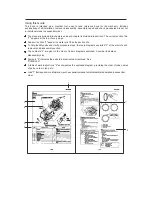 Предварительный просмотр 4 страницы Yamaha FZ-16 2015 Service Manual