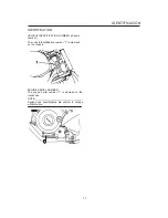 Предварительный просмотр 8 страницы Yamaha FZ-16 2015 Service Manual